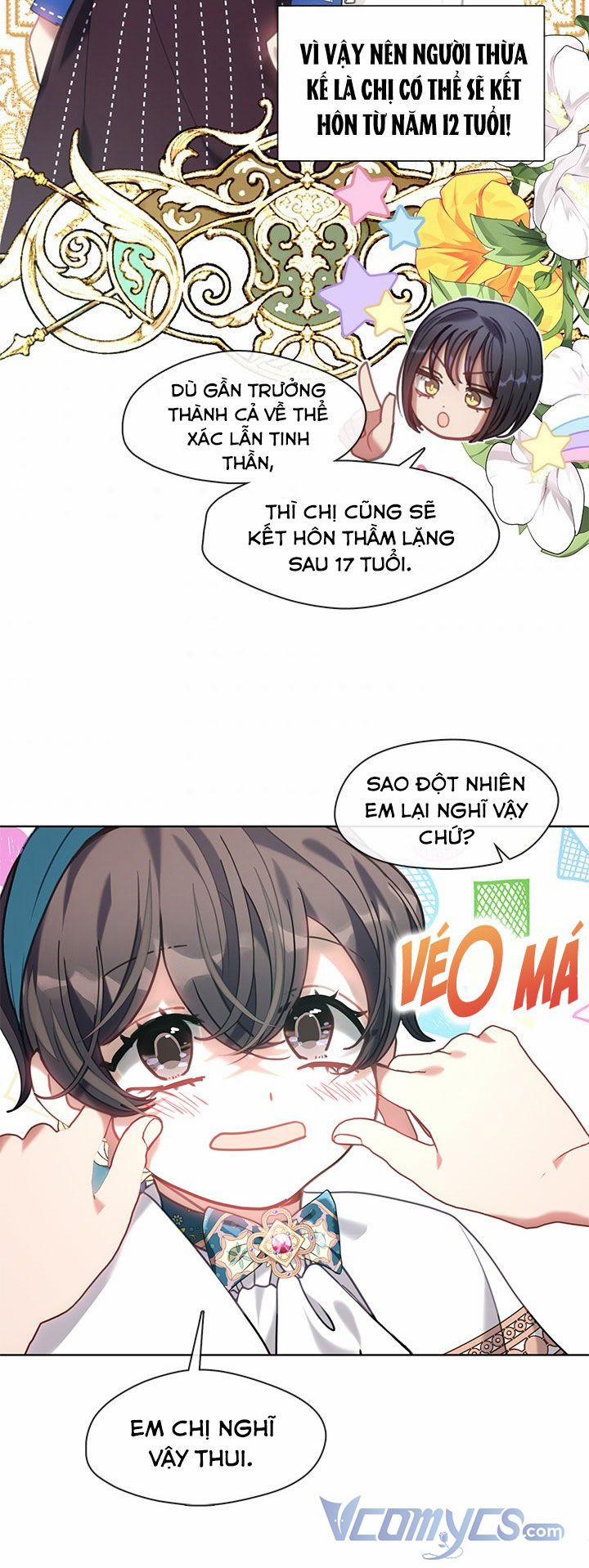 Gia Đình Bị Ám Ảnh Bởi Tôi 36 trang 32