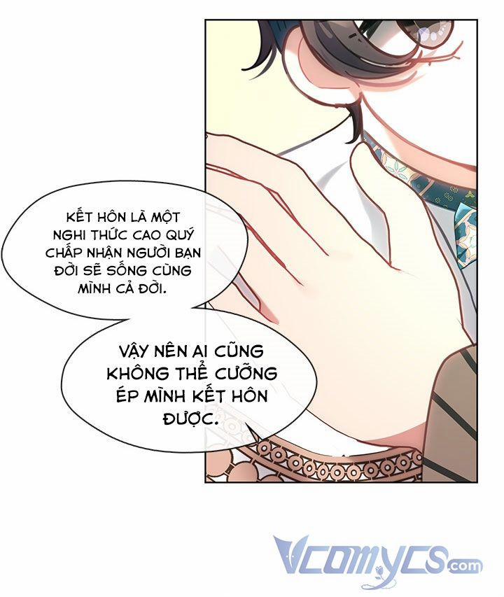 Gia Đình Bị Ám Ảnh Bởi Tôi 36 trang 35