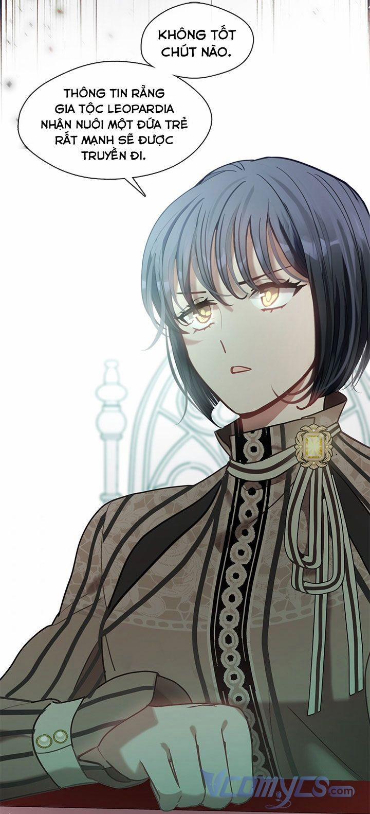 Gia Đình Bị Ám Ảnh Bởi Tôi 36 trang 4