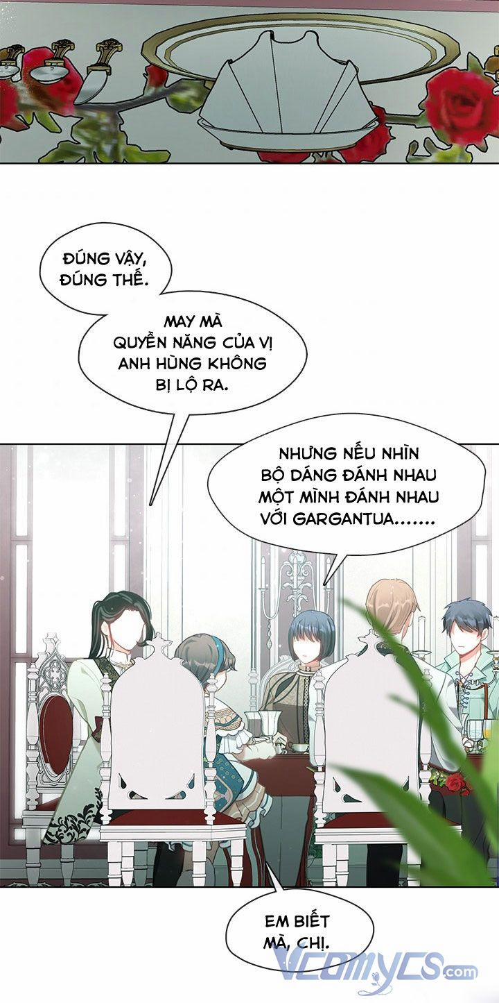 Gia Đình Bị Ám Ảnh Bởi Tôi 36 trang 5