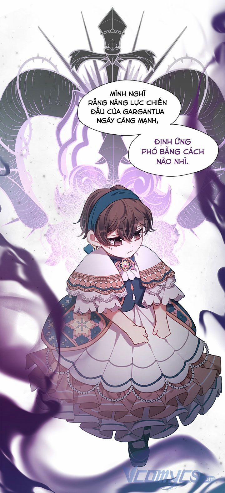 Gia Đình Bị Ám Ảnh Bởi Tôi 36 trang 6