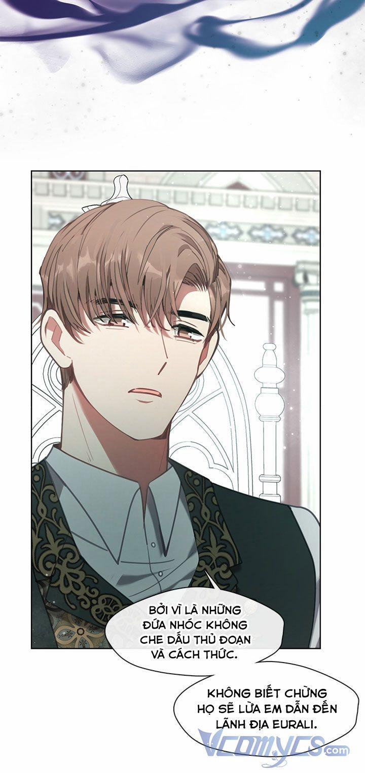 Gia Đình Bị Ám Ảnh Bởi Tôi 36 trang 7