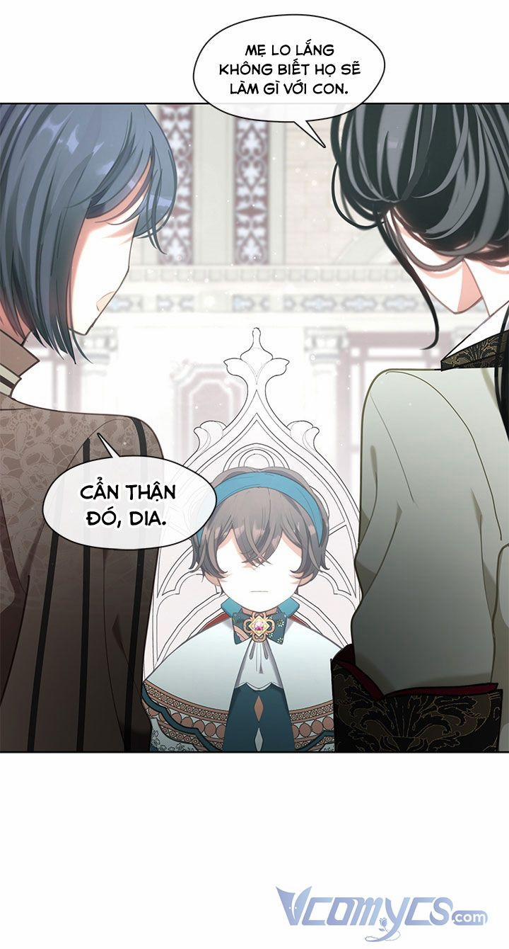 Gia Đình Bị Ám Ảnh Bởi Tôi 36 trang 8