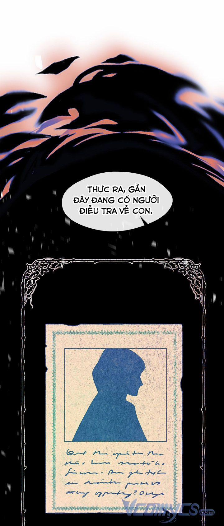 Gia Đình Bị Ám Ảnh Bởi Tôi 37.5 trang 0