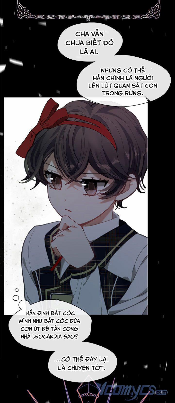 Gia Đình Bị Ám Ảnh Bởi Tôi 37.5 trang 1