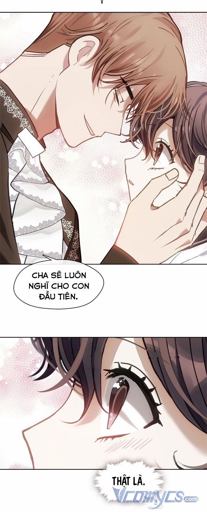 Gia Đình Bị Ám Ảnh Bởi Tôi 37.5 trang 10