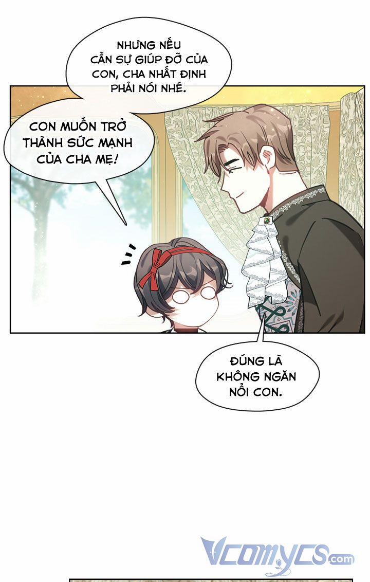 Gia Đình Bị Ám Ảnh Bởi Tôi 37.5 trang 13