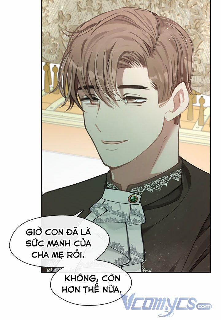 Gia Đình Bị Ám Ảnh Bởi Tôi 37.5 trang 14