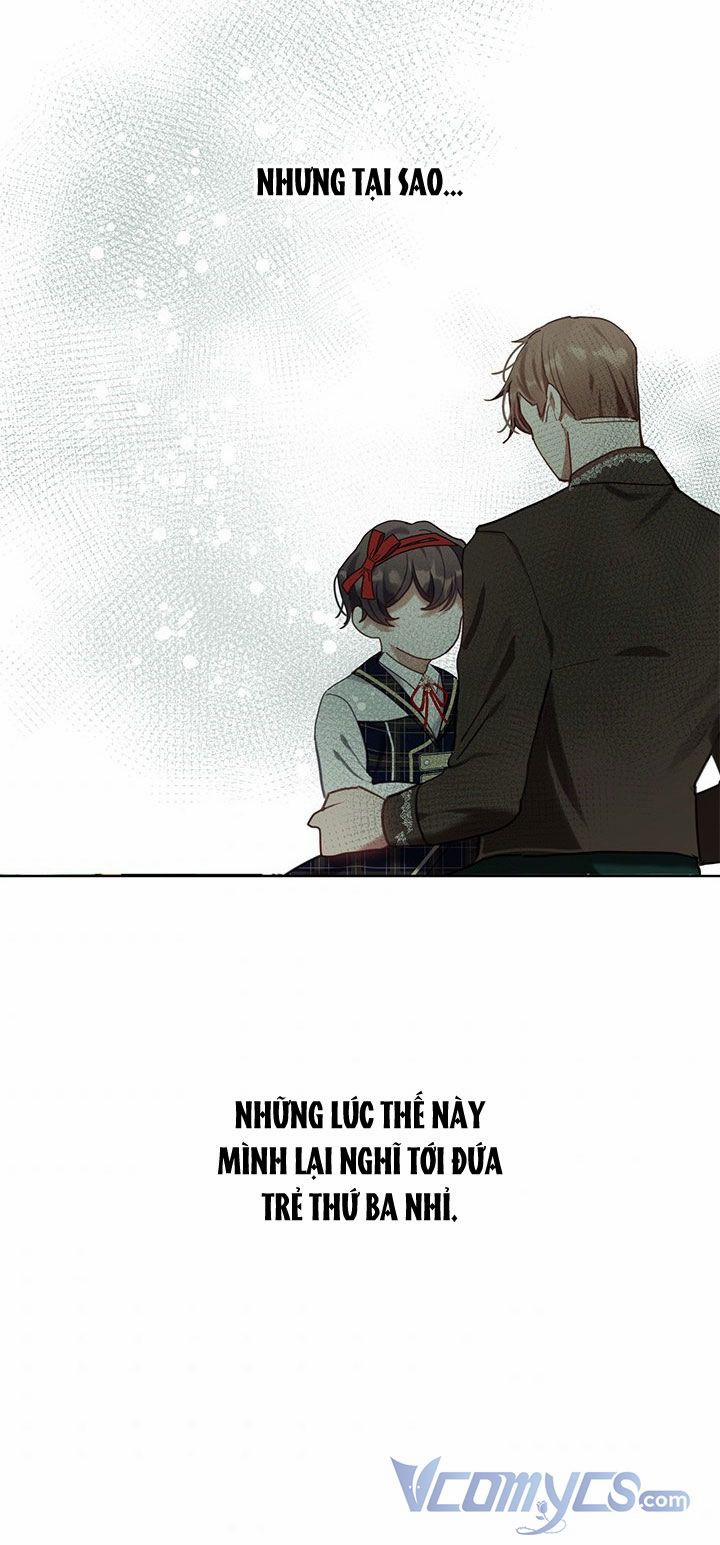 Gia Đình Bị Ám Ảnh Bởi Tôi 37.5 trang 16