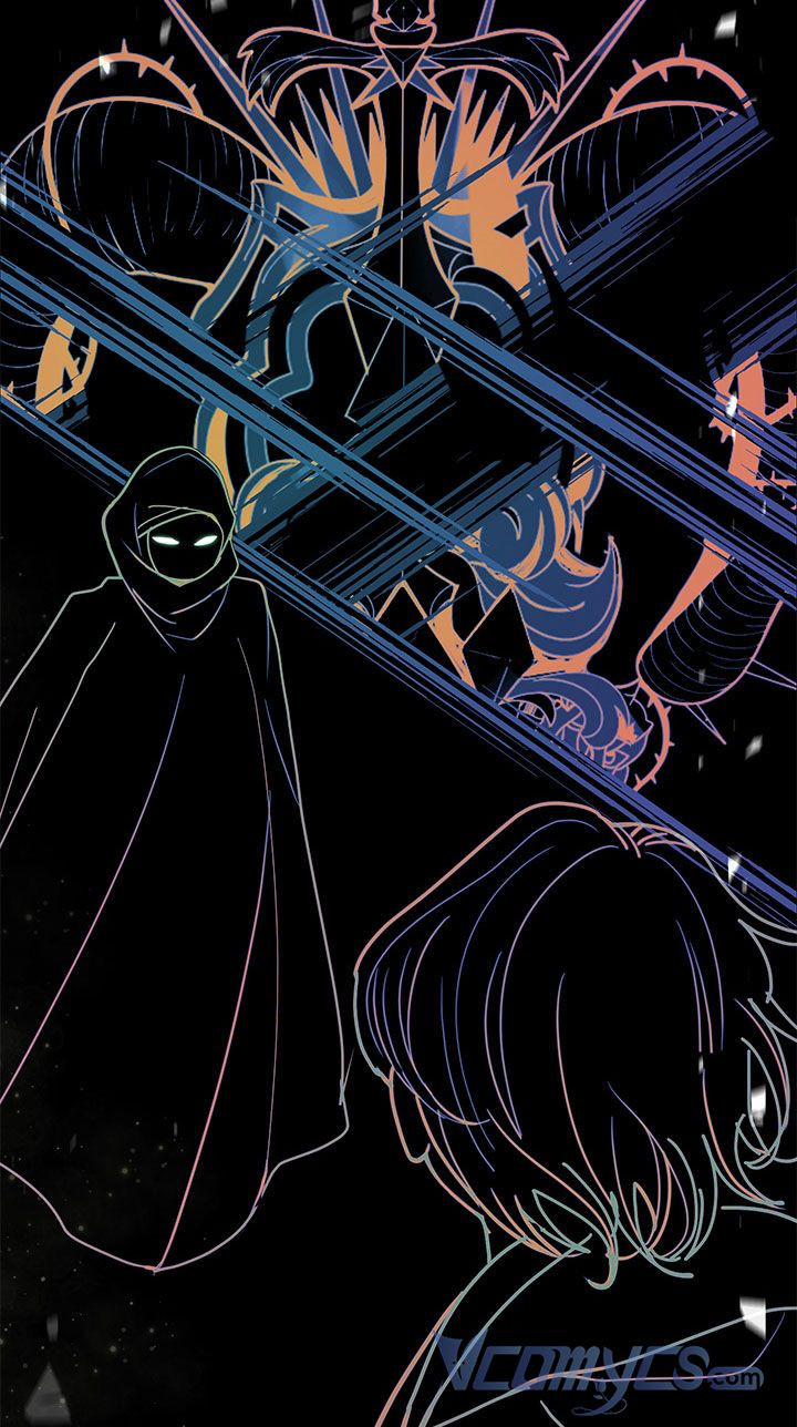 Gia Đình Bị Ám Ảnh Bởi Tôi 37.5 trang 2