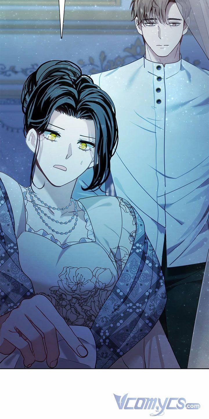 Gia Đình Bị Ám Ảnh Bởi Tôi 37.5 trang 22