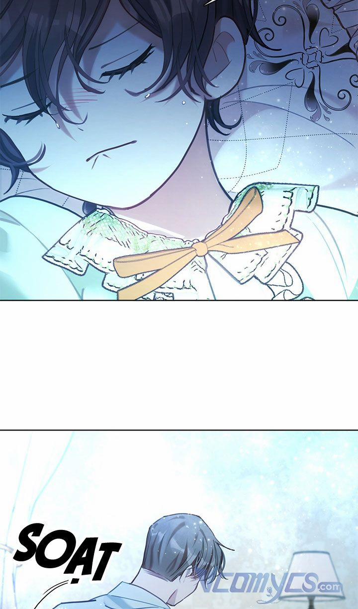 Gia Đình Bị Ám Ảnh Bởi Tôi 37.5 trang 24