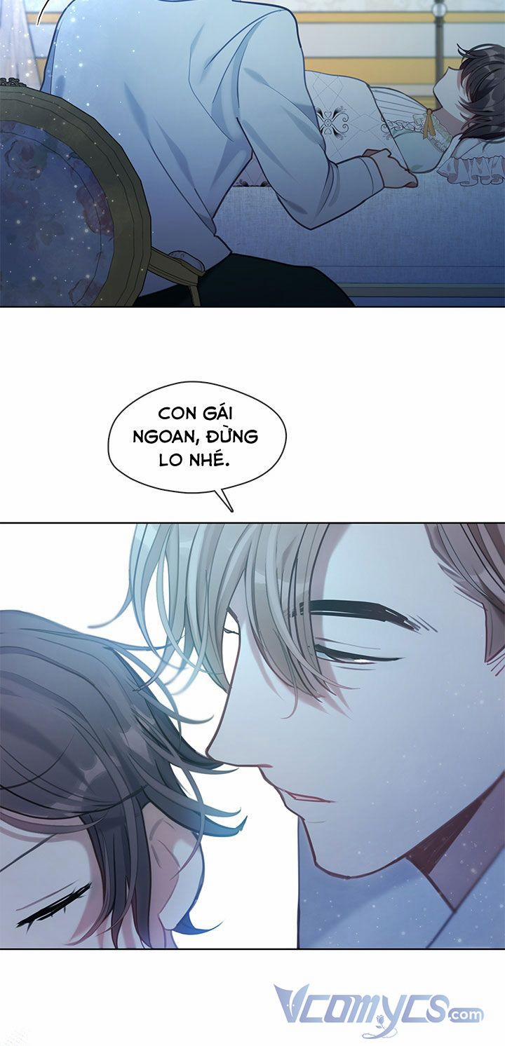 Gia Đình Bị Ám Ảnh Bởi Tôi 37.5 trang 25