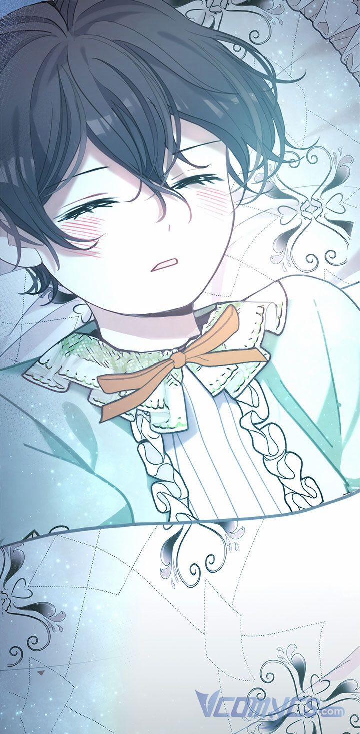 Gia Đình Bị Ám Ảnh Bởi Tôi 37.5 trang 27