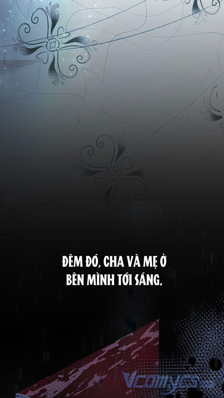 Gia Đình Bị Ám Ảnh Bởi Tôi 37.5 trang 28