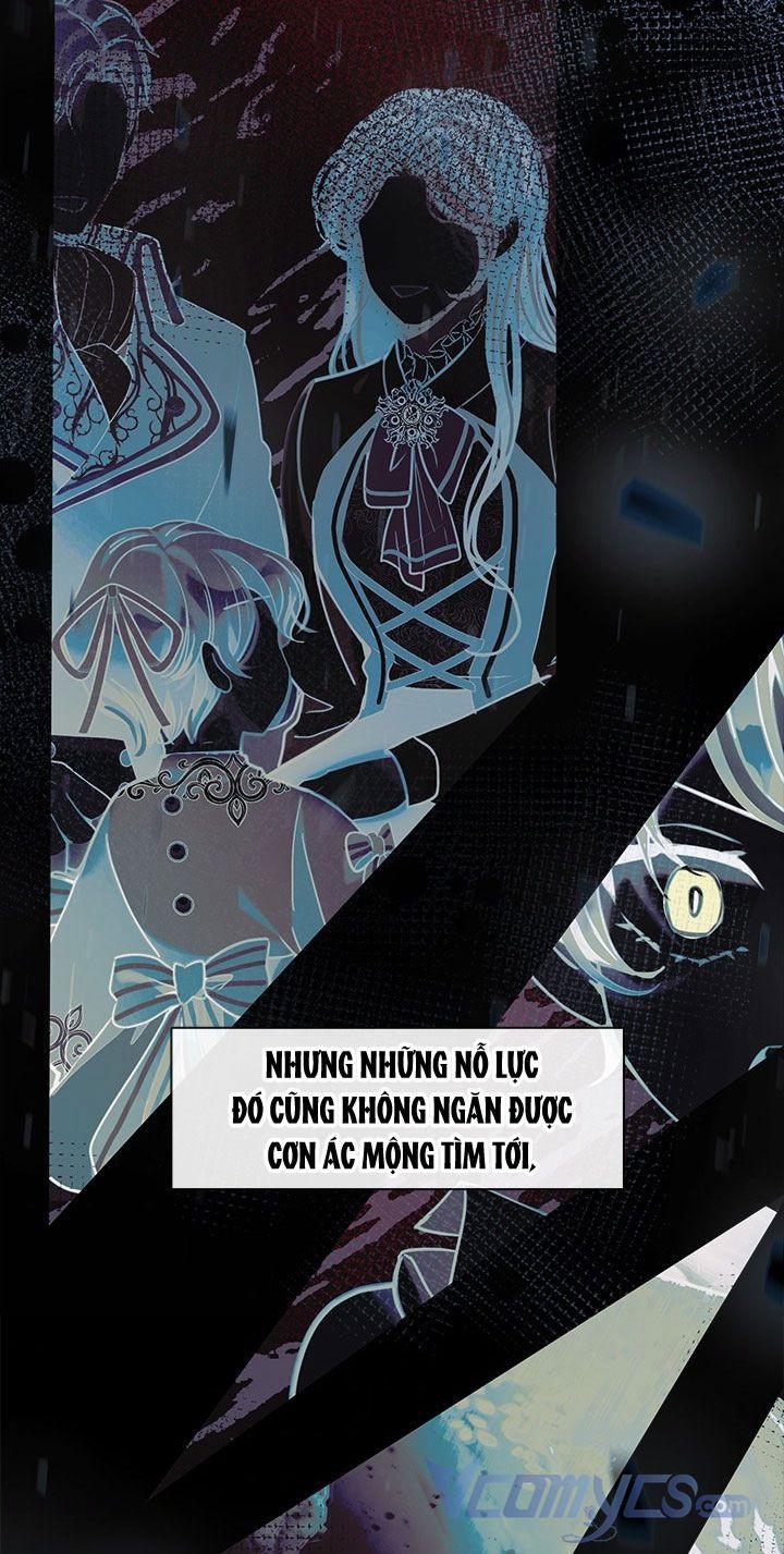 Gia Đình Bị Ám Ảnh Bởi Tôi 37.5 trang 29