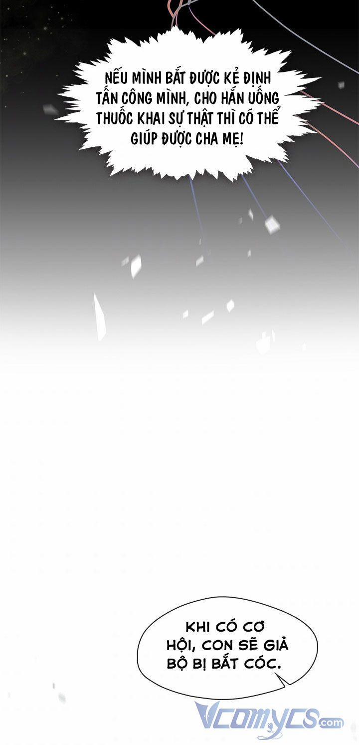 Gia Đình Bị Ám Ảnh Bởi Tôi 37.5 trang 3