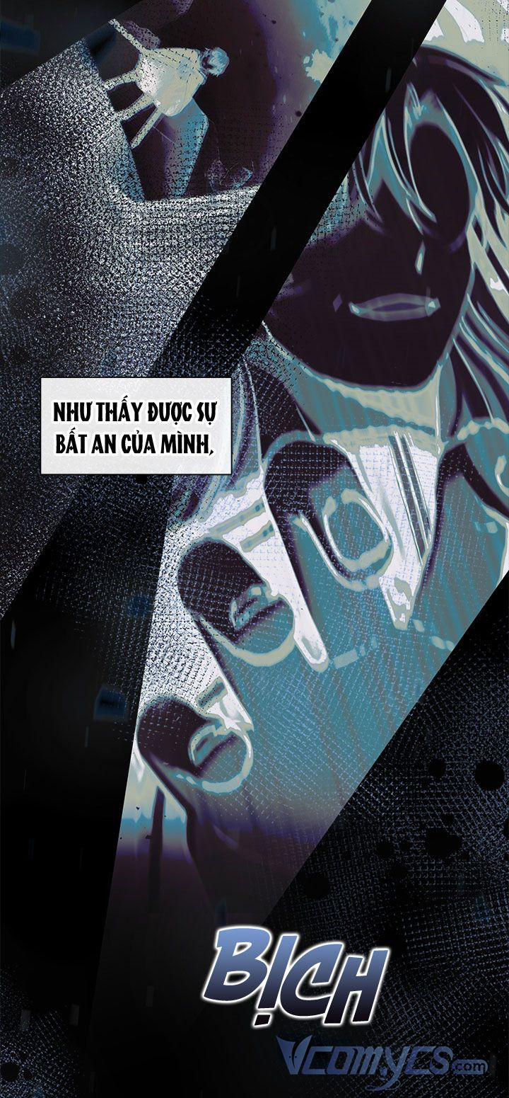 Gia Đình Bị Ám Ảnh Bởi Tôi 37.5 trang 30