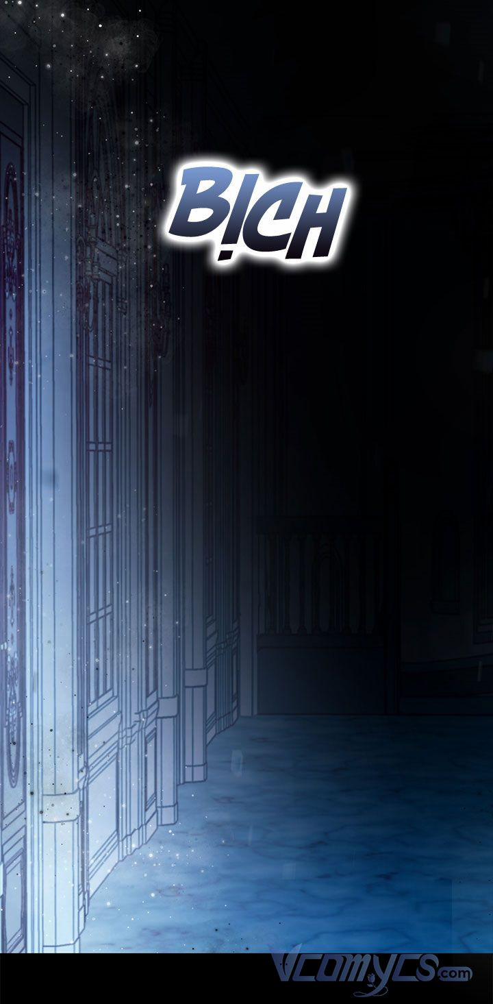 Gia Đình Bị Ám Ảnh Bởi Tôi 37.5 trang 32