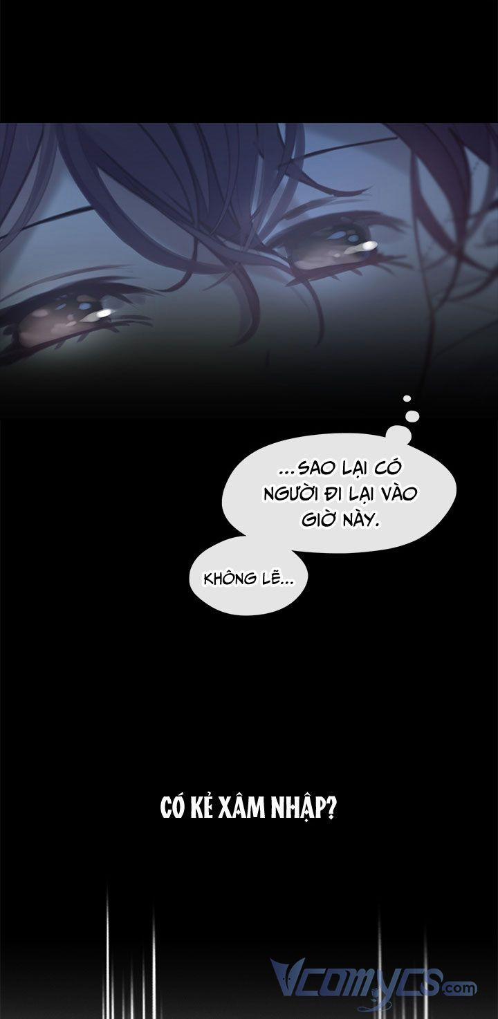 Gia Đình Bị Ám Ảnh Bởi Tôi 37.5 trang 33