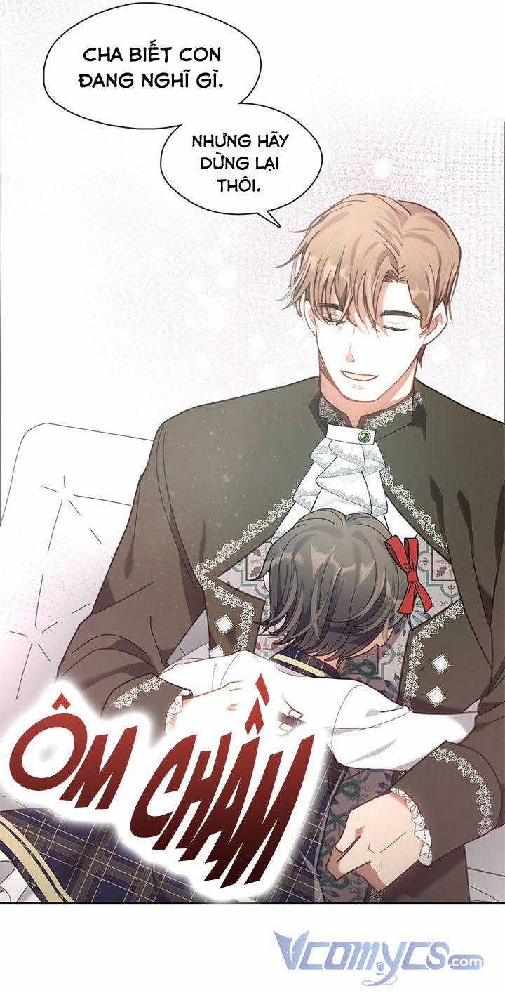 Gia Đình Bị Ám Ảnh Bởi Tôi 37.5 trang 7