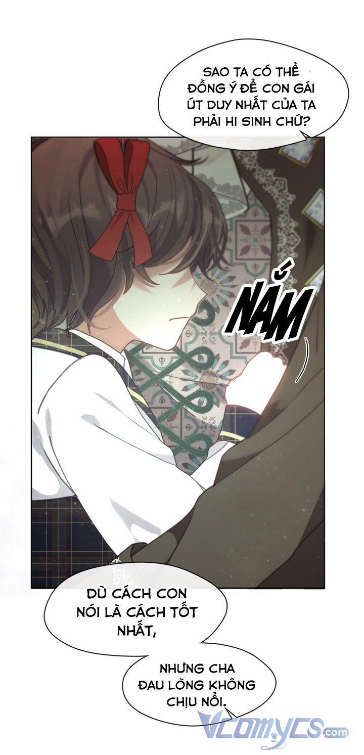 Gia Đình Bị Ám Ảnh Bởi Tôi 37.5 trang 8