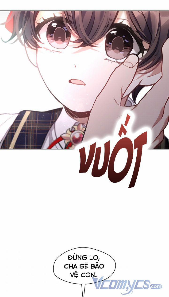 Gia Đình Bị Ám Ảnh Bởi Tôi 37.5 trang 9