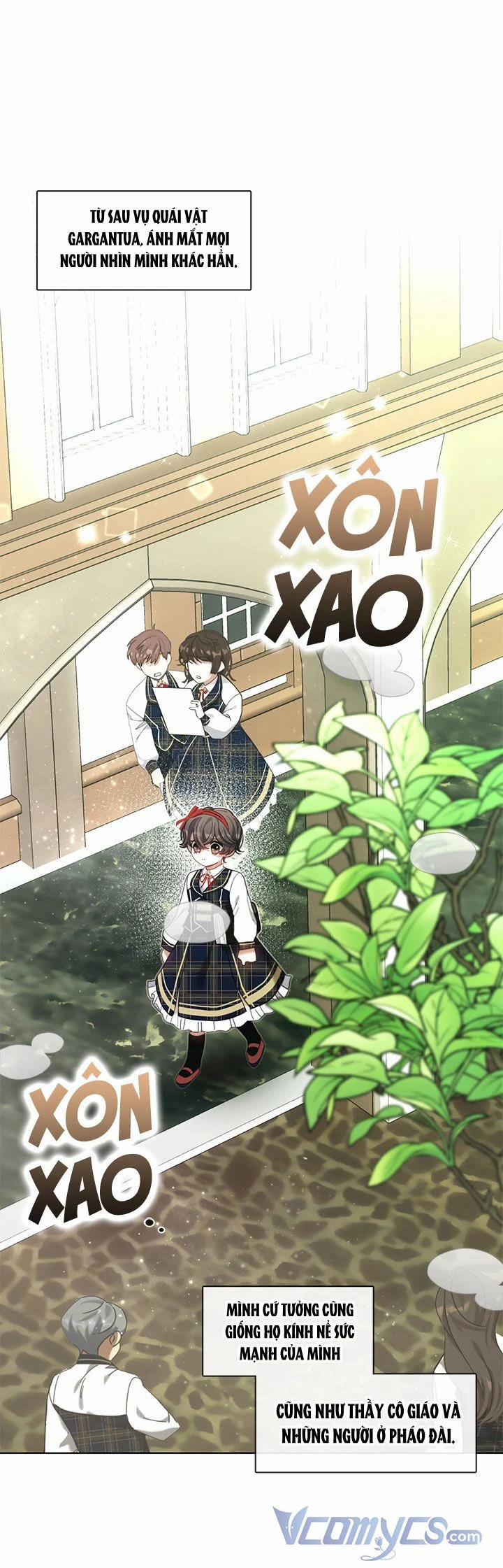 Gia Đình Bị Ám Ảnh Bởi Tôi 37 trang 0