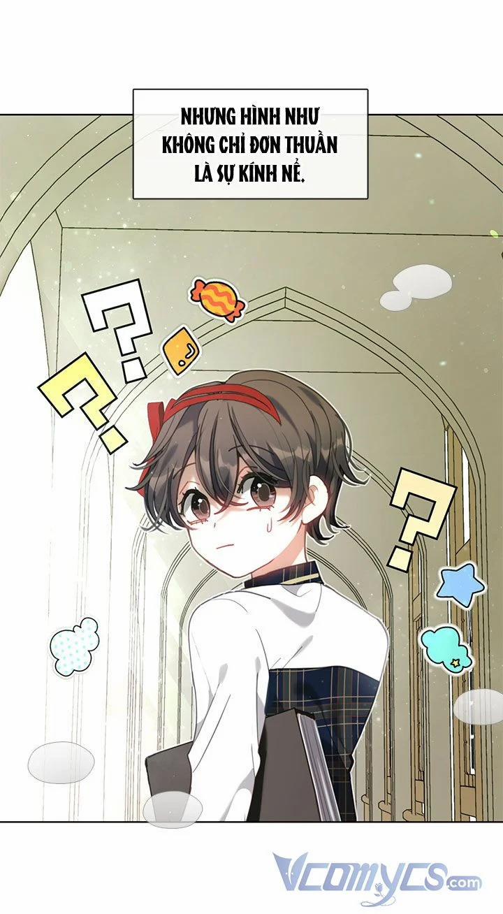 Gia Đình Bị Ám Ảnh Bởi Tôi 37 trang 1