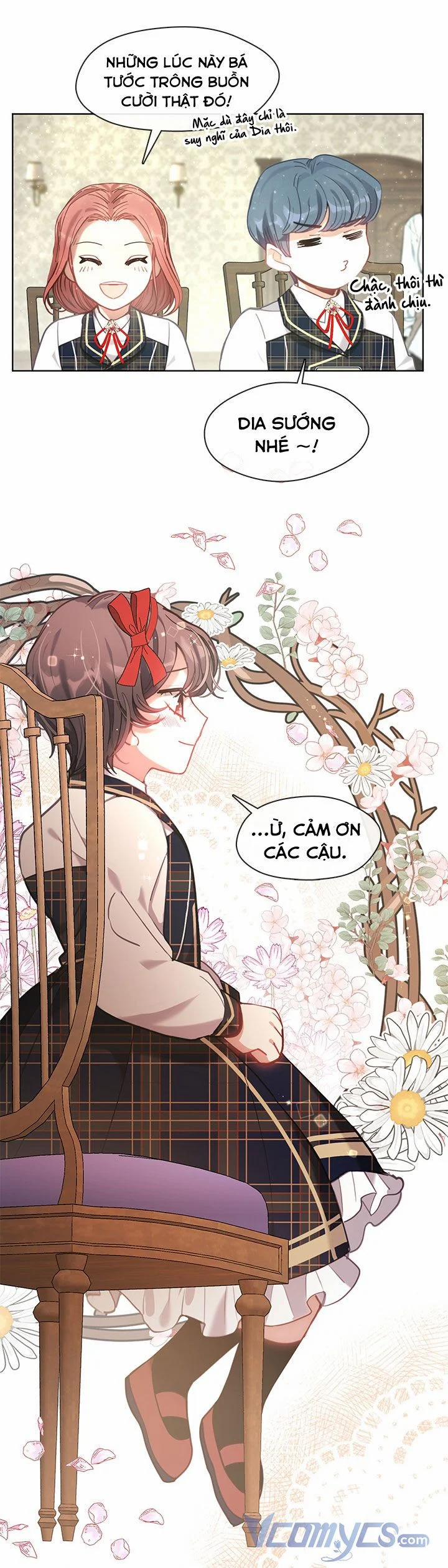 Gia Đình Bị Ám Ảnh Bởi Tôi 37 trang 10