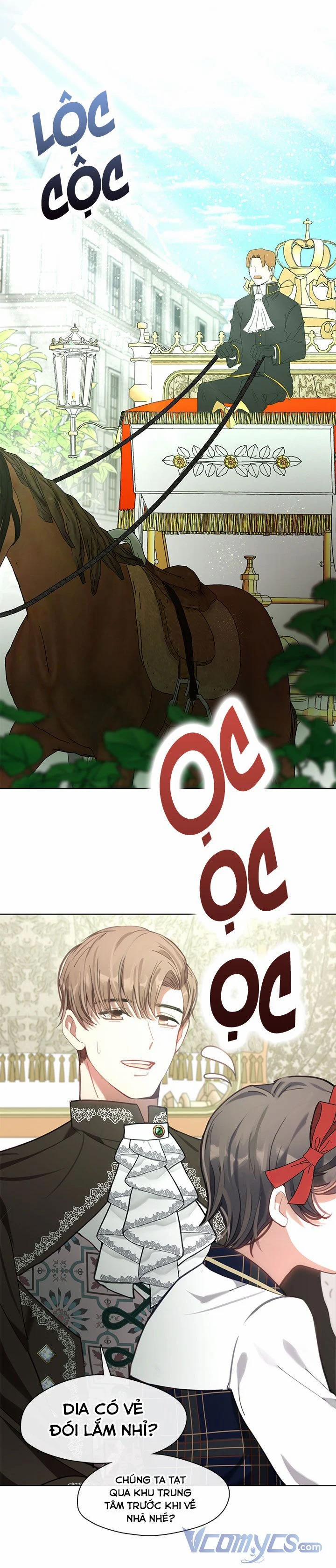 Gia Đình Bị Ám Ảnh Bởi Tôi 37 trang 12