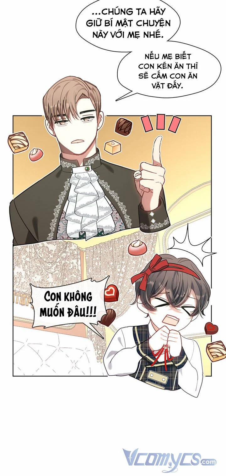 Gia Đình Bị Ám Ảnh Bởi Tôi 37 trang 14