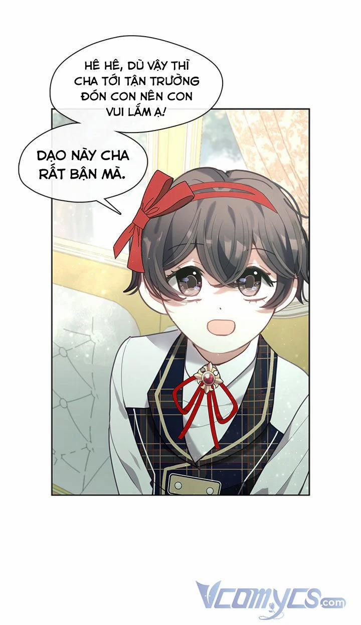 Gia Đình Bị Ám Ảnh Bởi Tôi 37 trang 15