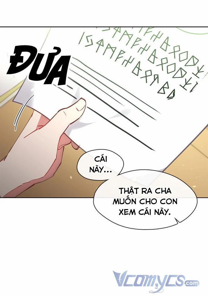 Gia Đình Bị Ám Ảnh Bởi Tôi 37 trang 16