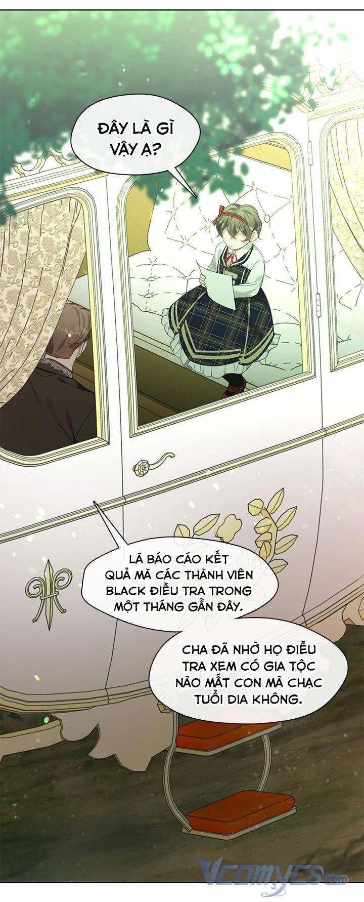 Gia Đình Bị Ám Ảnh Bởi Tôi 37 trang 17