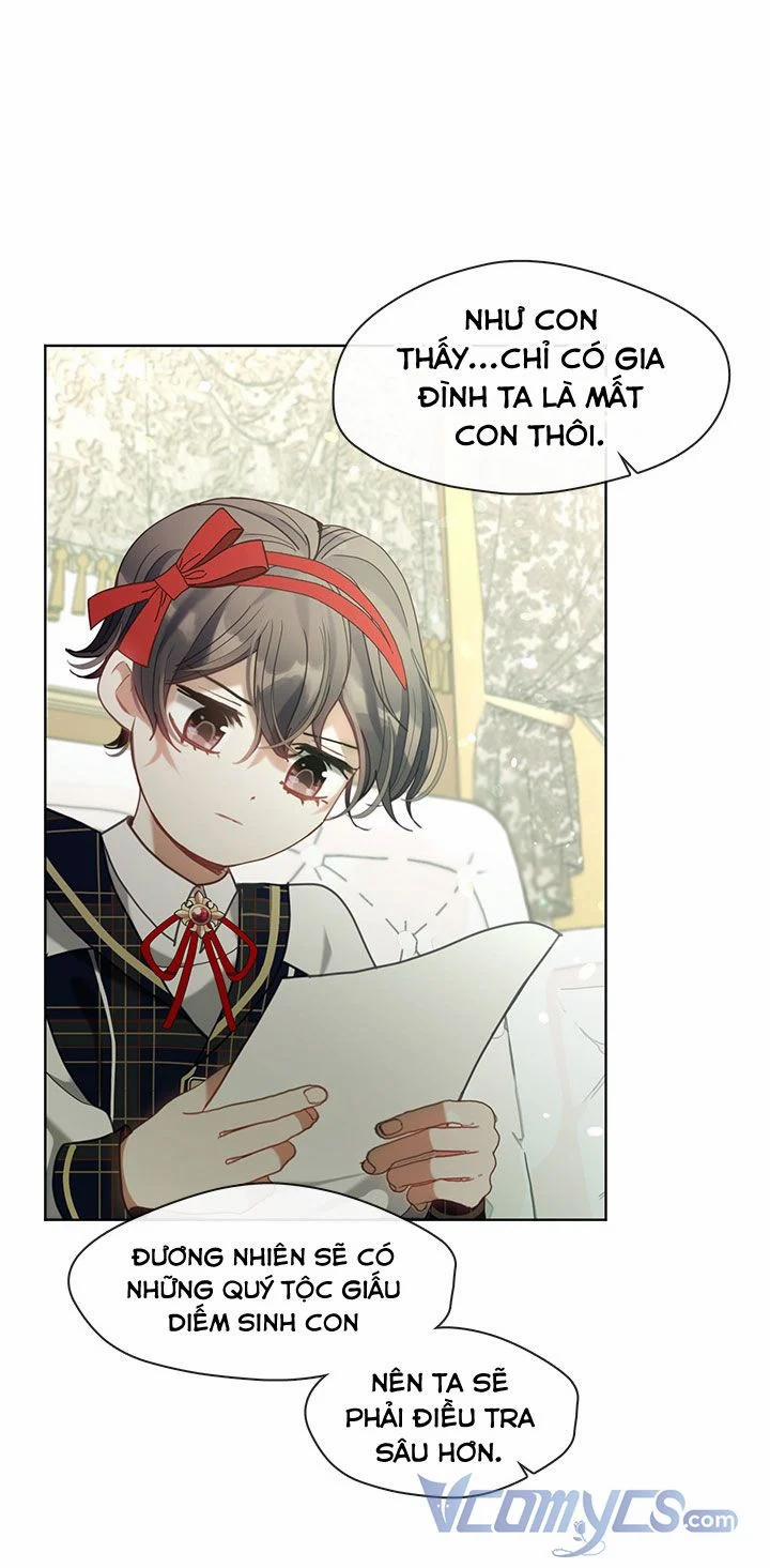 Gia Đình Bị Ám Ảnh Bởi Tôi 37 trang 18