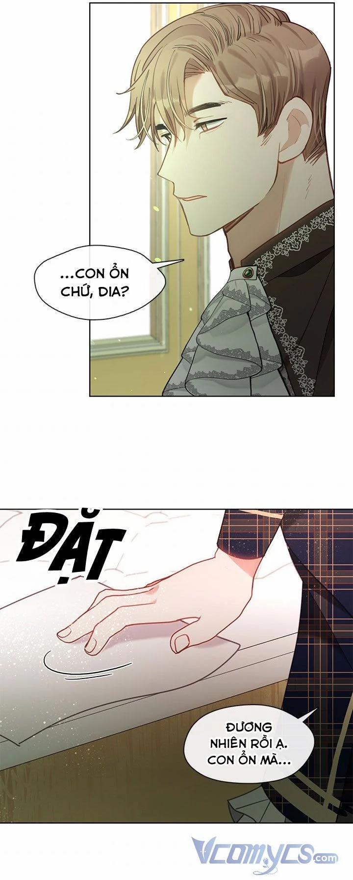 Gia Đình Bị Ám Ảnh Bởi Tôi 37 trang 19