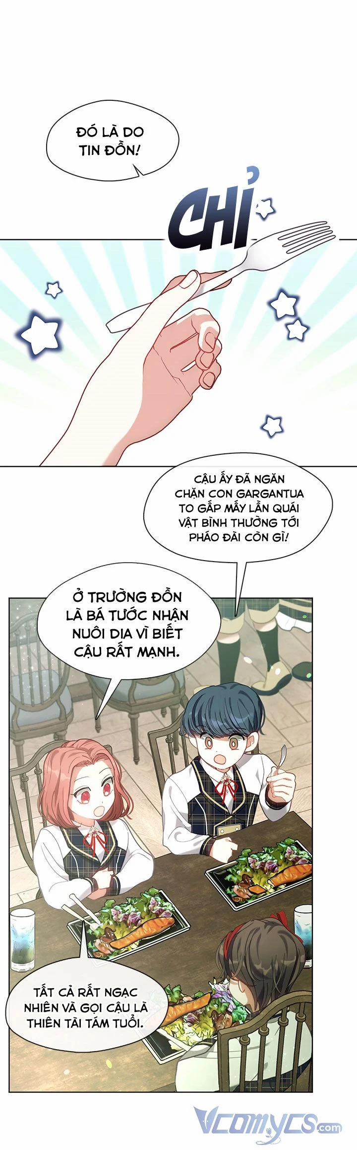 Gia Đình Bị Ám Ảnh Bởi Tôi 37 trang 2