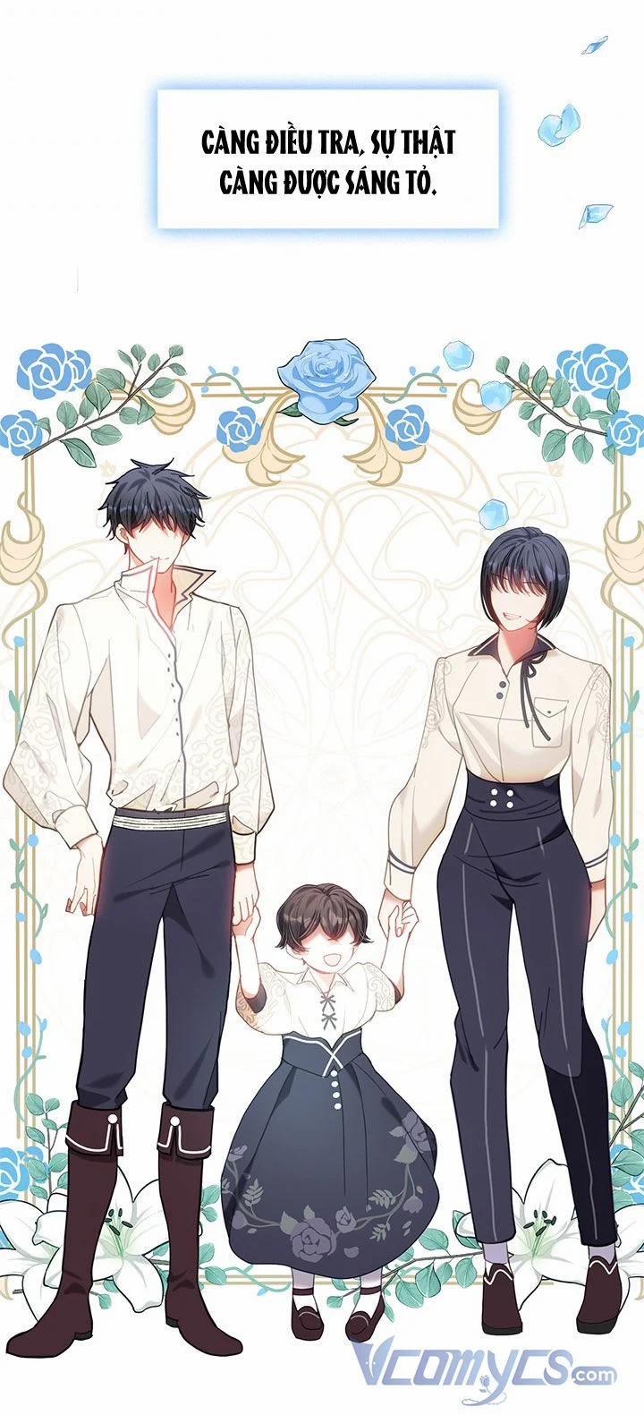 Gia Đình Bị Ám Ảnh Bởi Tôi 37 trang 20