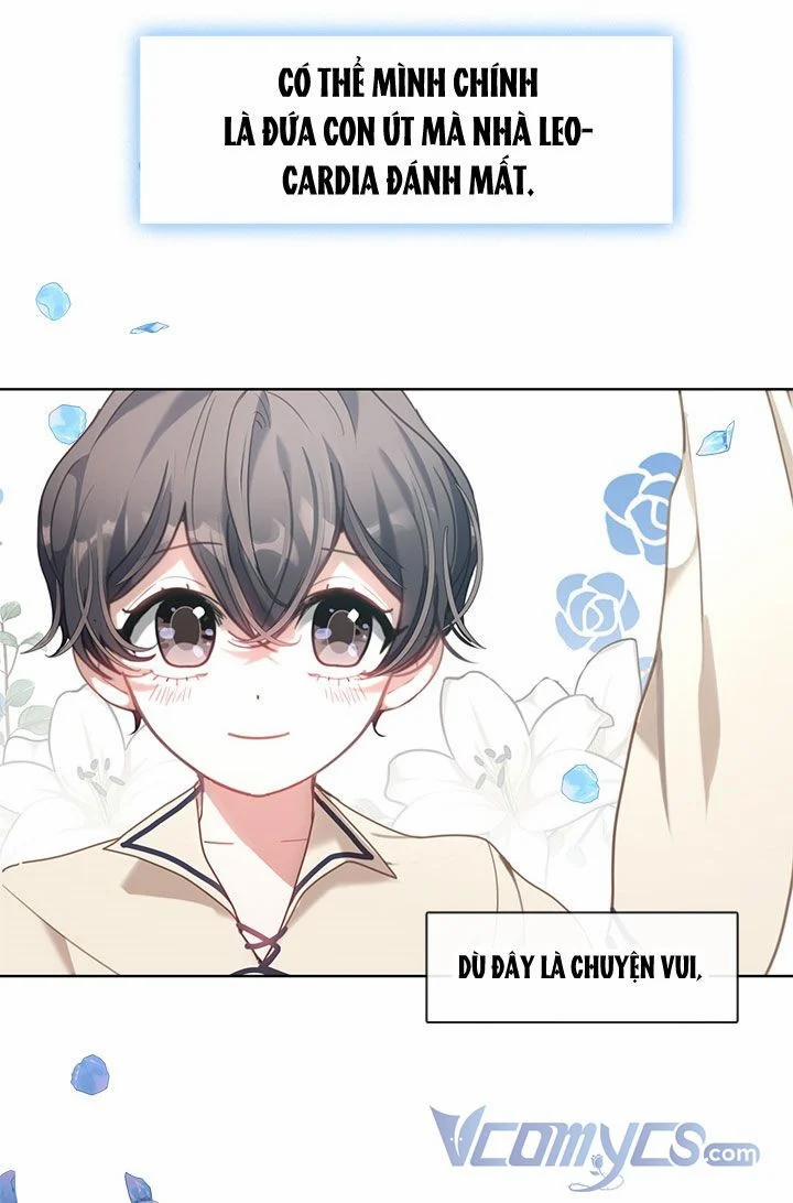 Gia Đình Bị Ám Ảnh Bởi Tôi 37 trang 21