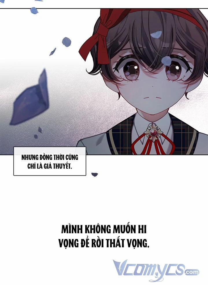 Gia Đình Bị Ám Ảnh Bởi Tôi 37 trang 22