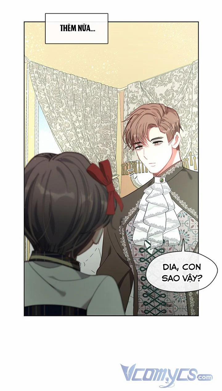 Gia Đình Bị Ám Ảnh Bởi Tôi 37 trang 23