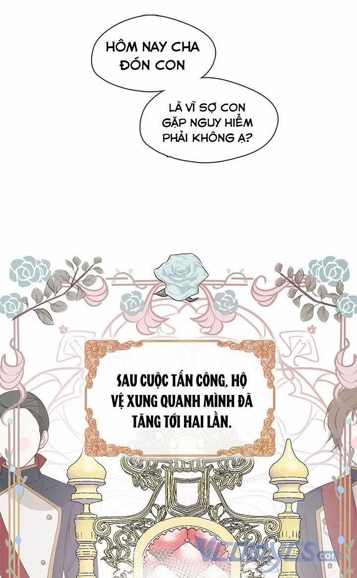 Gia Đình Bị Ám Ảnh Bởi Tôi 37 trang 24