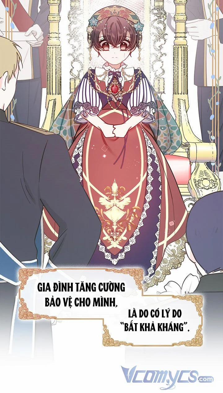 Gia Đình Bị Ám Ảnh Bởi Tôi 37 trang 25