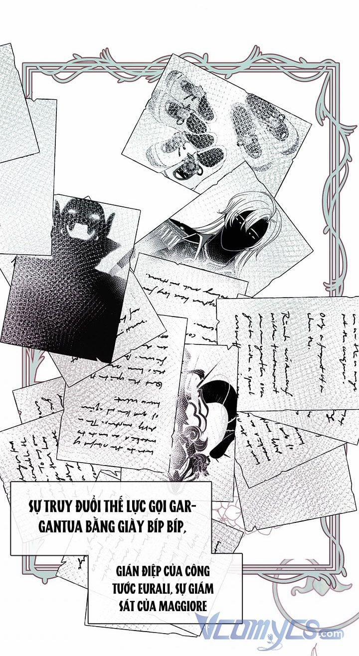 Gia Đình Bị Ám Ảnh Bởi Tôi 37 trang 26