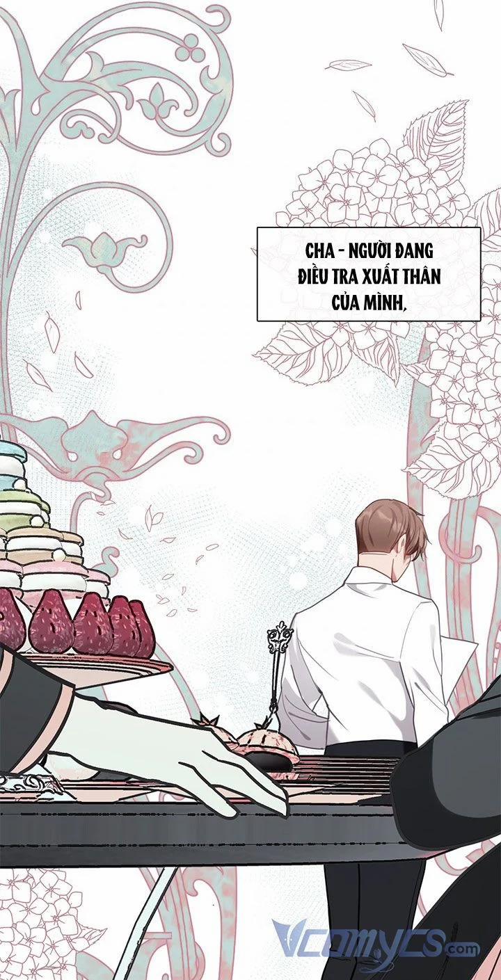 Gia Đình Bị Ám Ảnh Bởi Tôi 37 trang 27