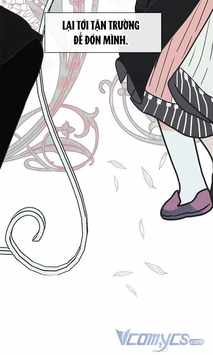 Gia Đình Bị Ám Ảnh Bởi Tôi 37 trang 28