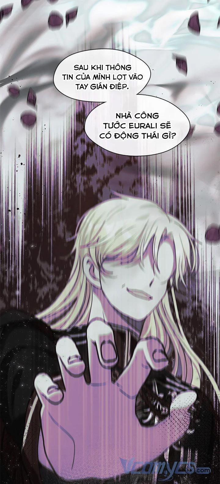 Gia Đình Bị Ám Ảnh Bởi Tôi 37 trang 31