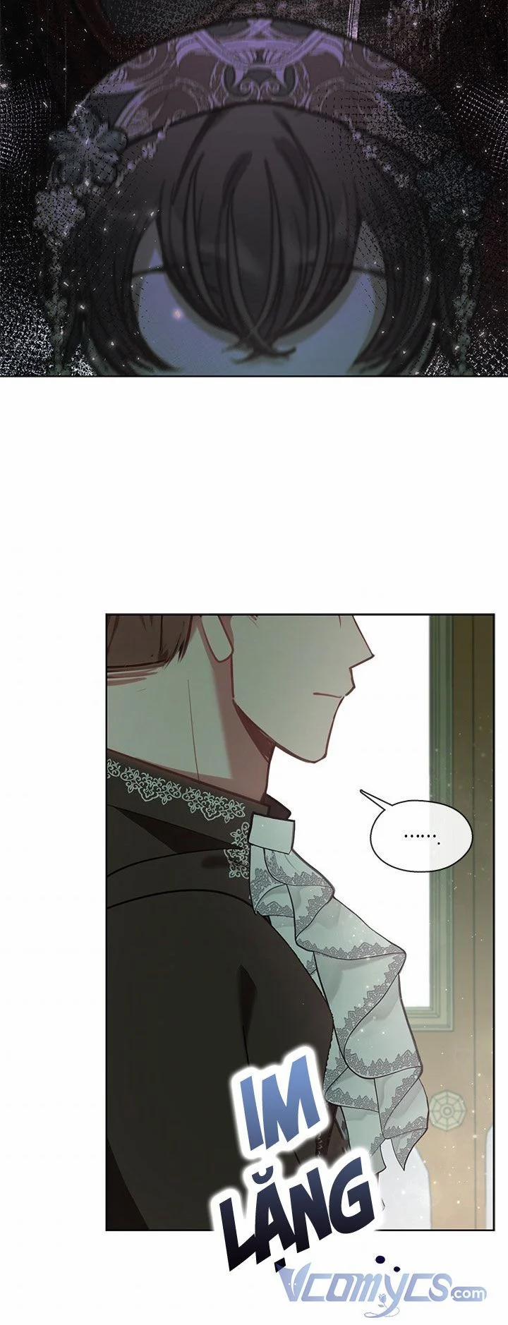 Gia Đình Bị Ám Ảnh Bởi Tôi 37 trang 32