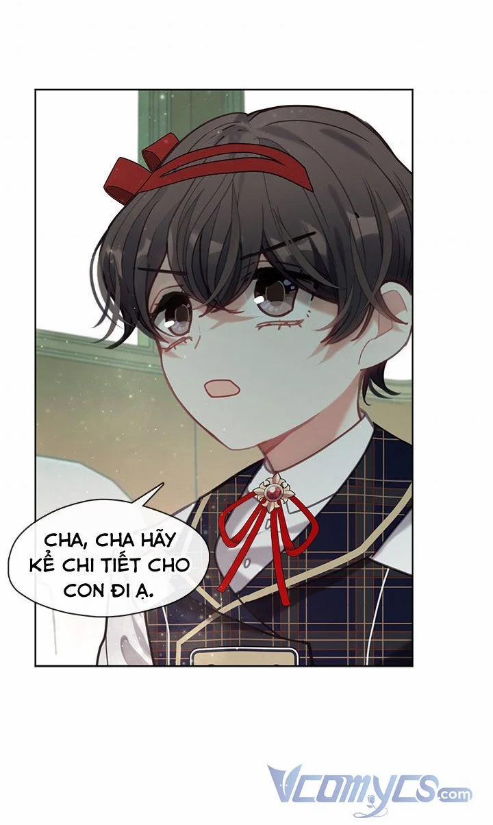 Gia Đình Bị Ám Ảnh Bởi Tôi 37 trang 33